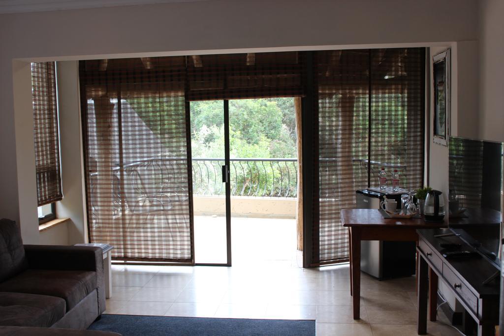 Da Rosa Guest House Wildernis Exterior photo