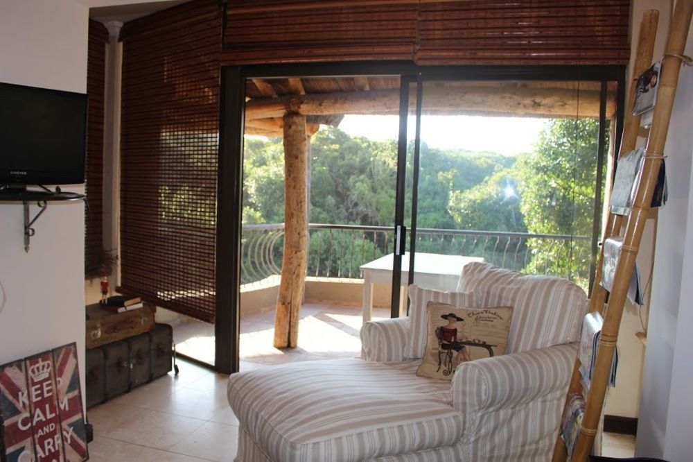 Da Rosa Guest House Wildernis Exterior photo