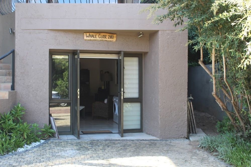 Da Rosa Guest House Wildernis Exterior photo