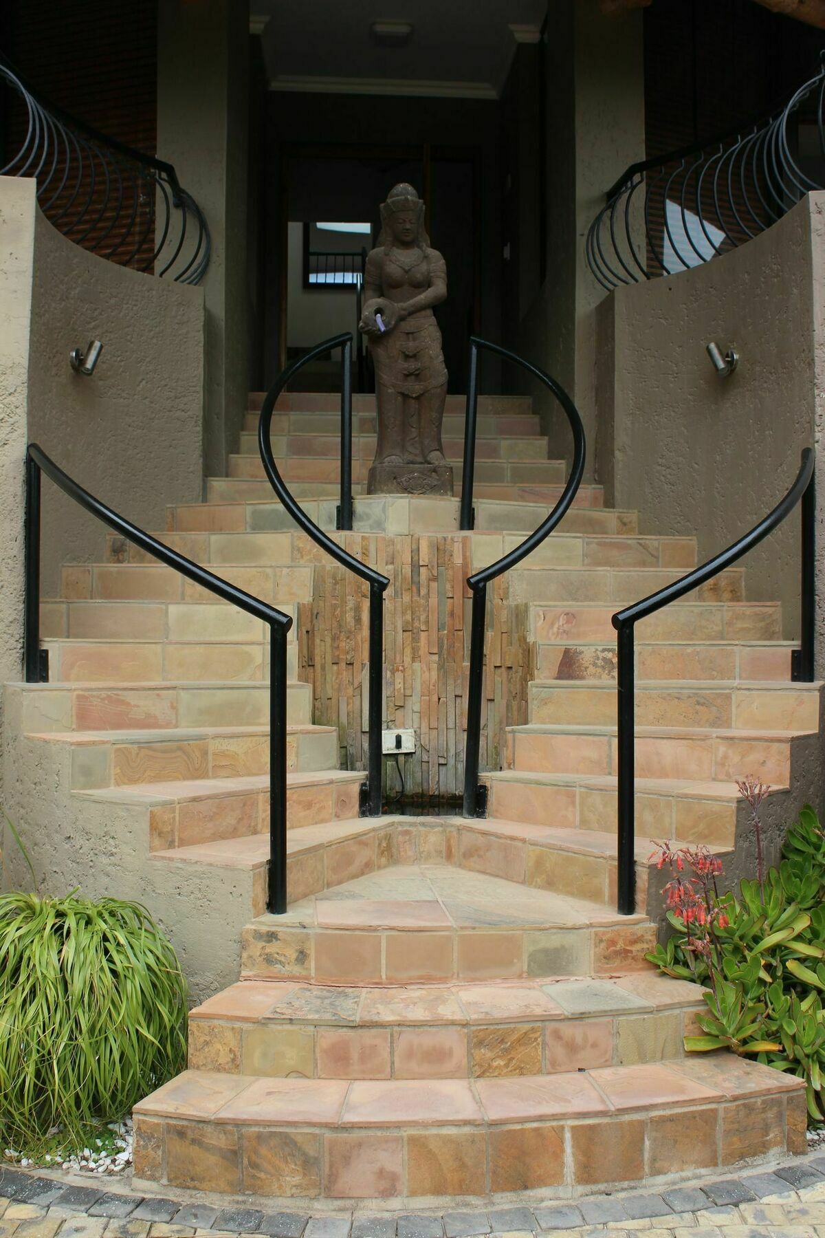 Da Rosa Guest House Wildernis Exterior photo