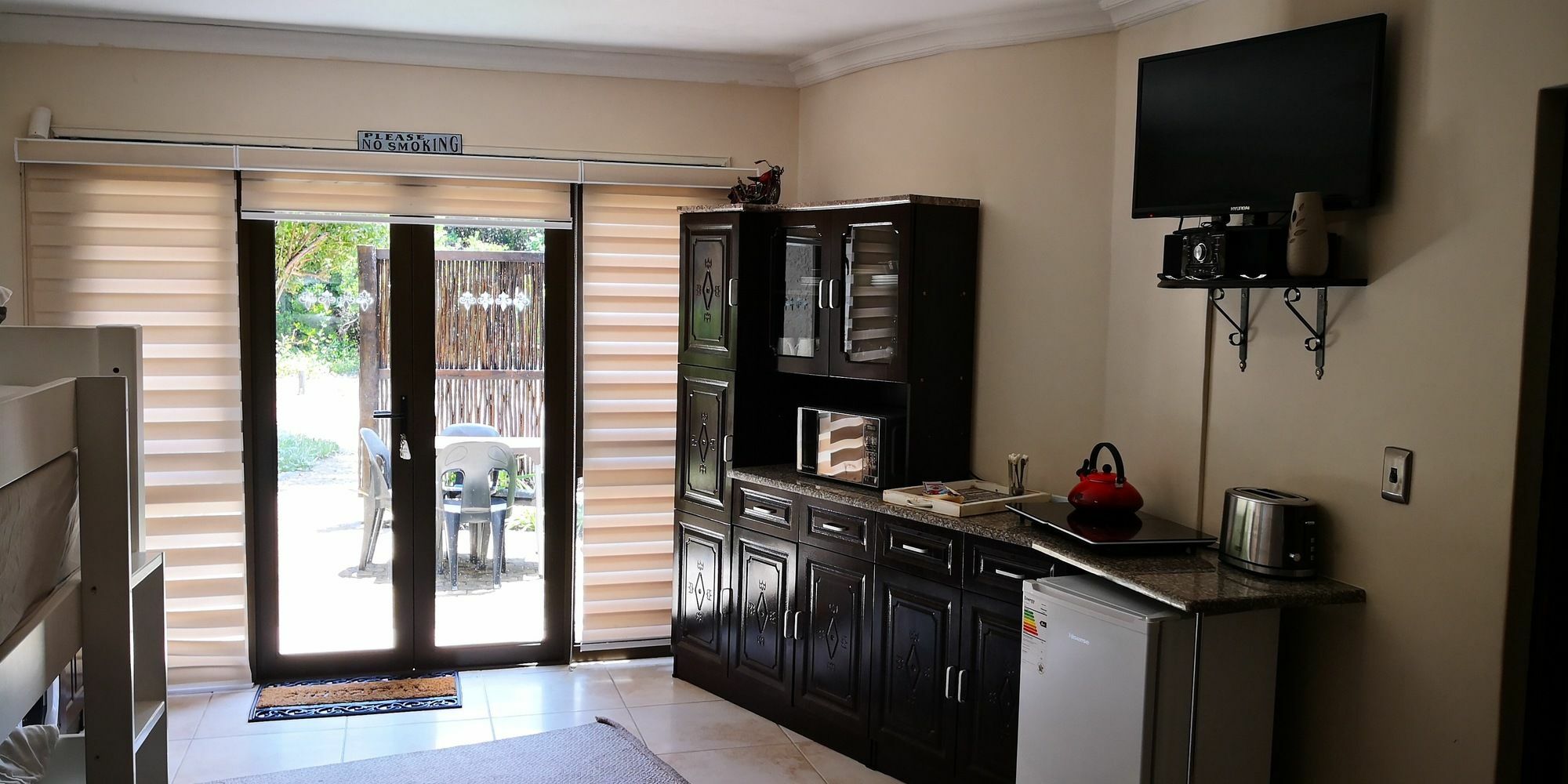 Da Rosa Guest House Wildernis Exterior photo